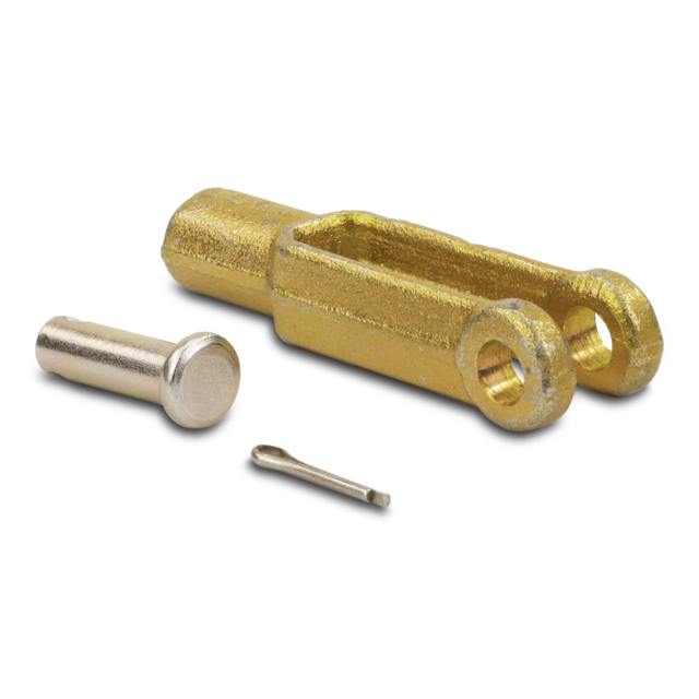 Dometic Heavy Duty Clamp