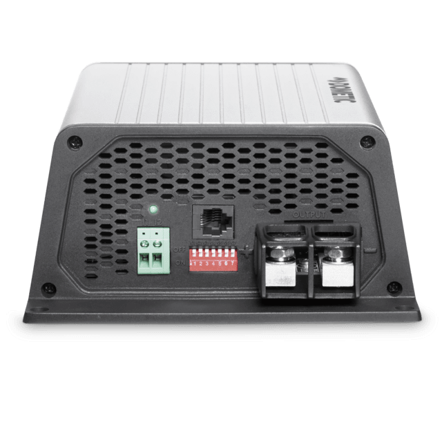 Dometic PerfectPower DCC 2412-20