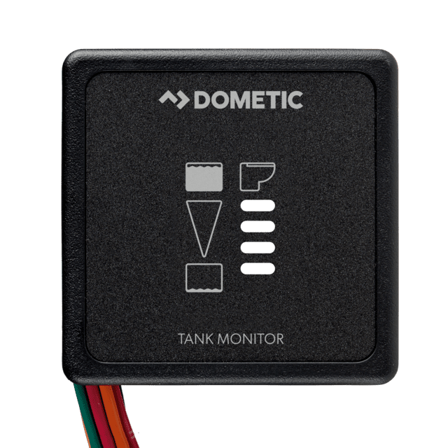Dometic DTM04
