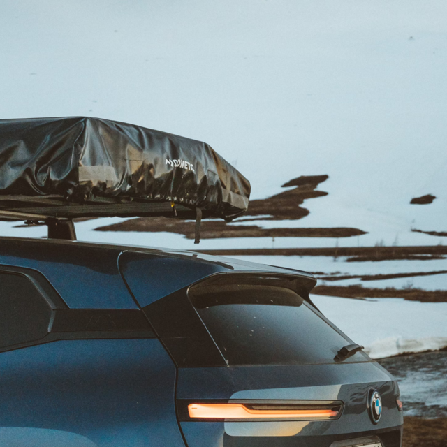 Dometic TRT120E Forest