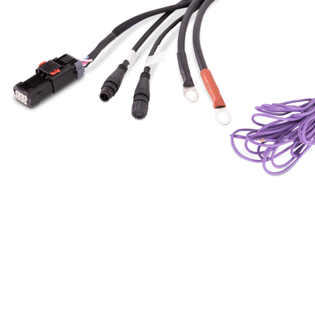 Dometic Optimus E-Actuator