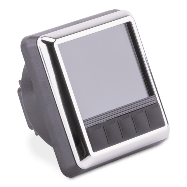 Dometic Optimus EPS Color Display