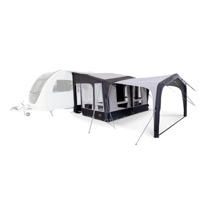 Dometic Club AIR Pro 390 Canopy