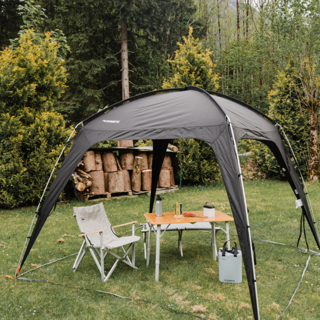 Dometic GO Compact Camp Shelter Door & Wall Kit