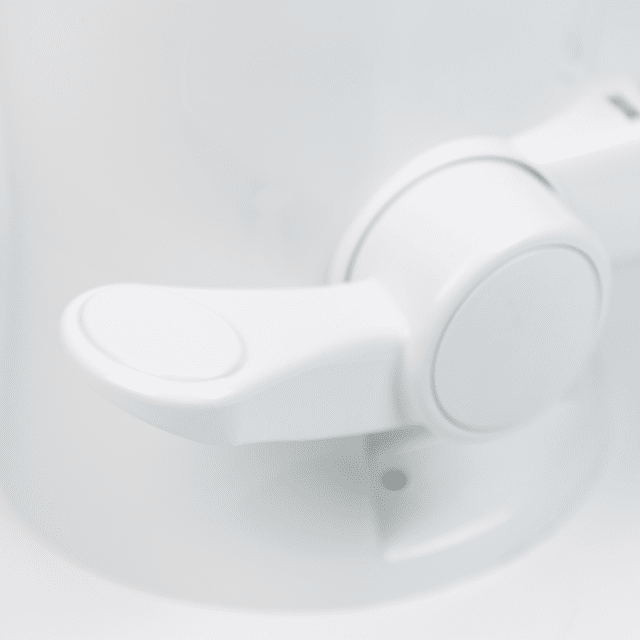 Dometic 311 Gravity Flush Toilet (Single Pack - OEM ONLY)