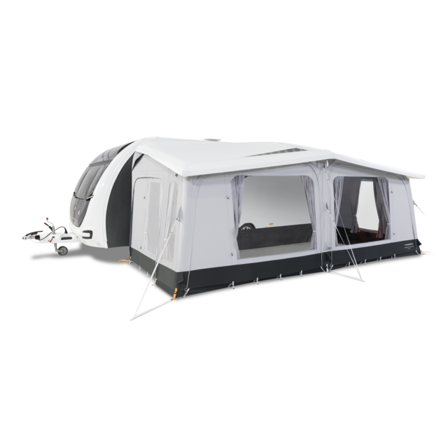 Dometic Residence AIR Tour 11