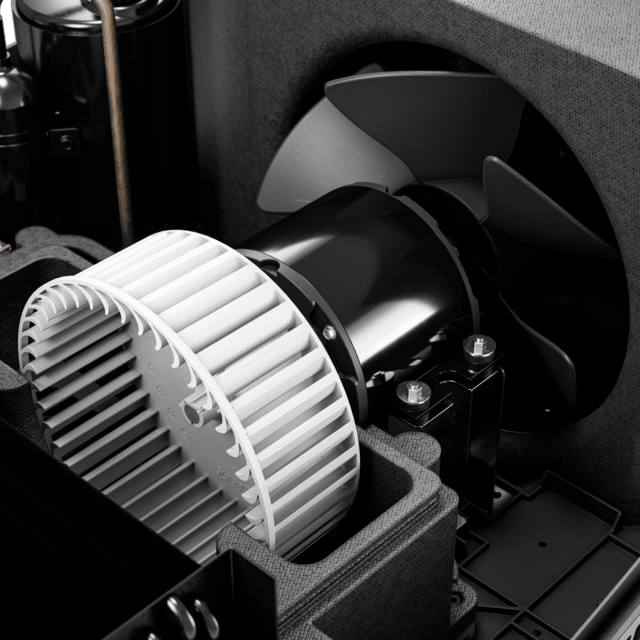 Dometic FreshJet FJX7 2200