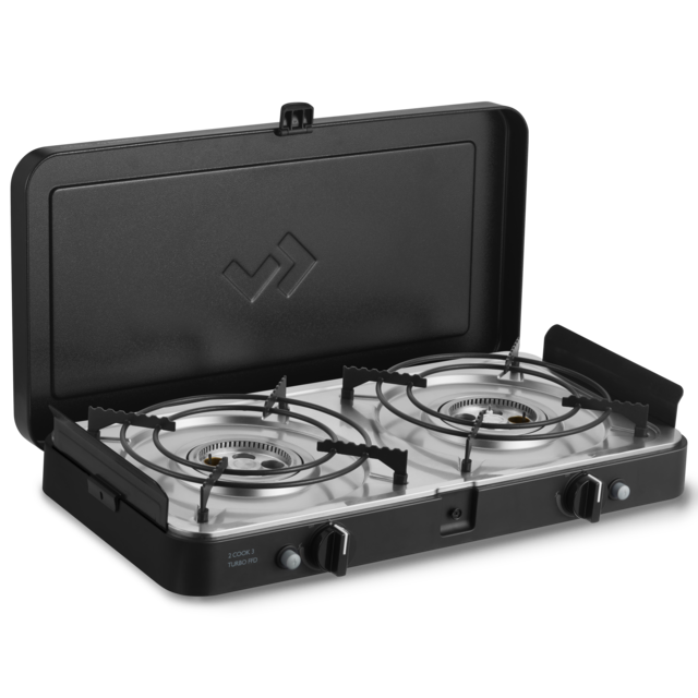 Dometic Cadac 2 Cook Turbo Deluxe