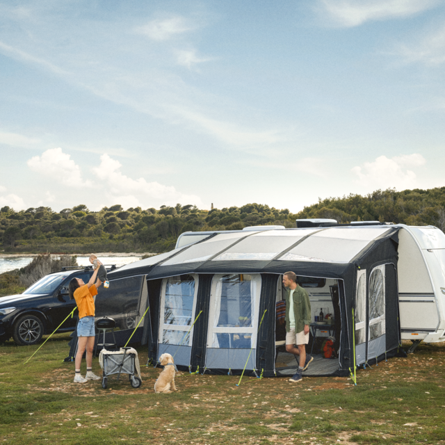 Dometic Ace AIR Pro 400 S