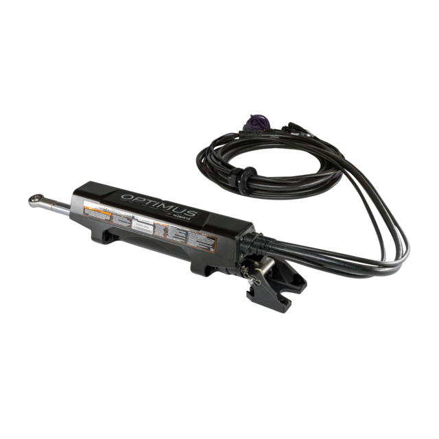 Dometic Optimus E-Actuator