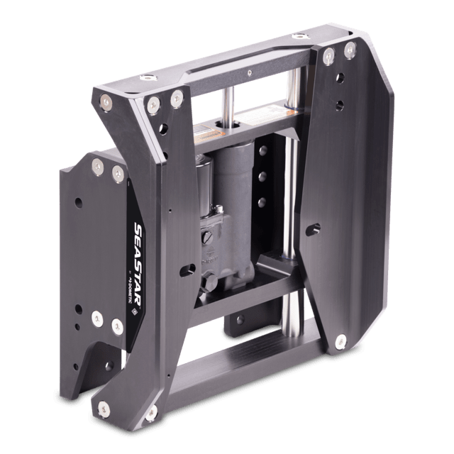 Dometic Standard Jack Plate