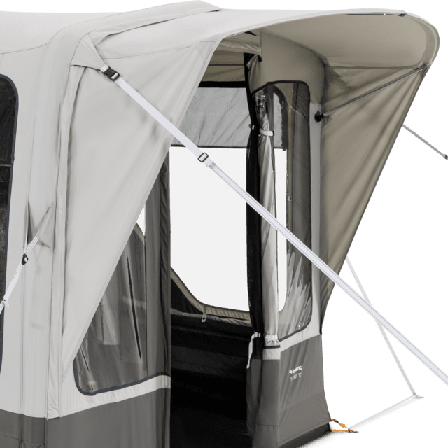 Dometic Boracay FTC 401 TC