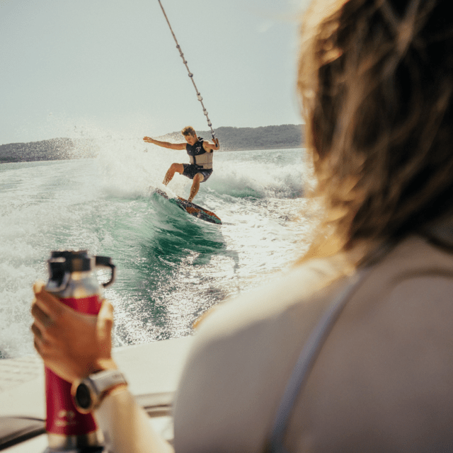 Dometic Thermo Bottle 120