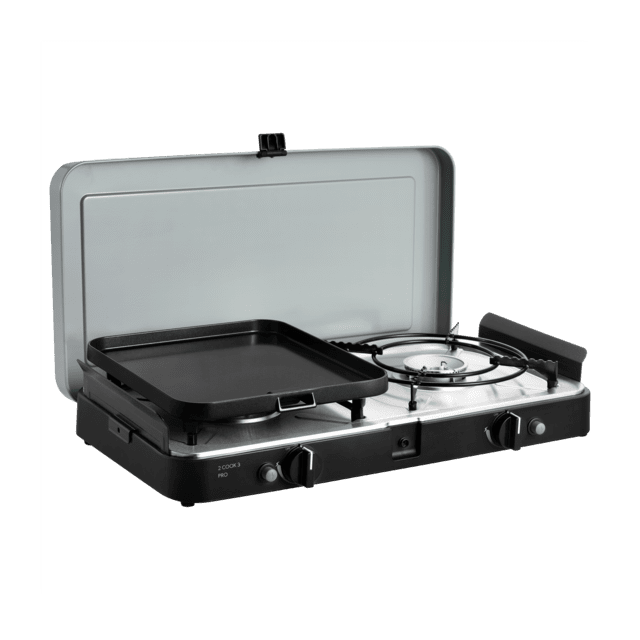 Dometic Cadac 2Cook3 Pro Deluxe QR