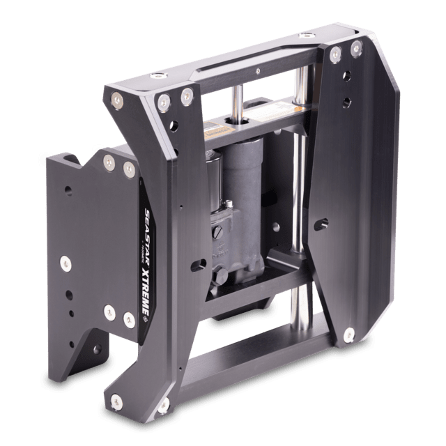 Dometic Xtreme Jack Plate