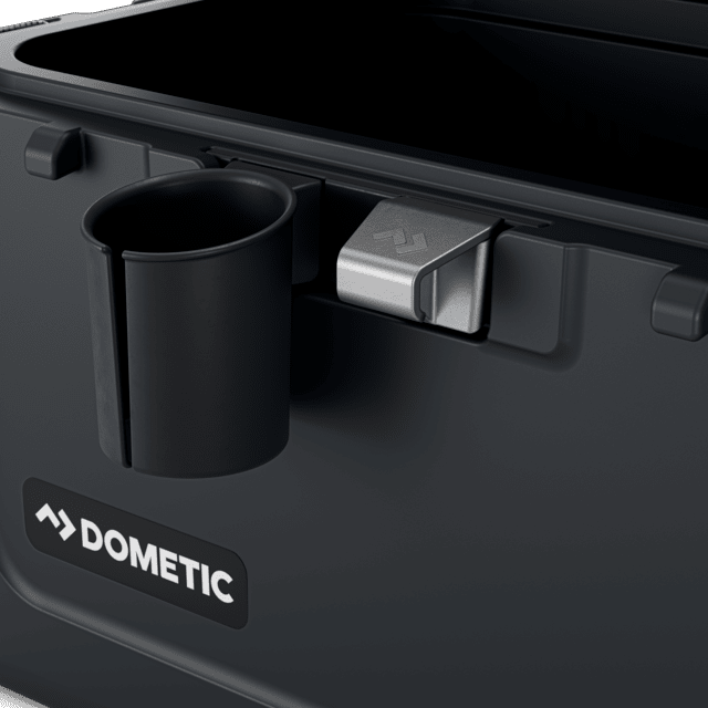 Dometic Patrol 35