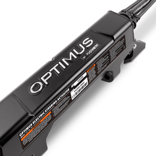 Dometic Optimus E-Actuator