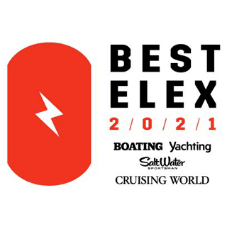 Dometic Optimus E-Actuator