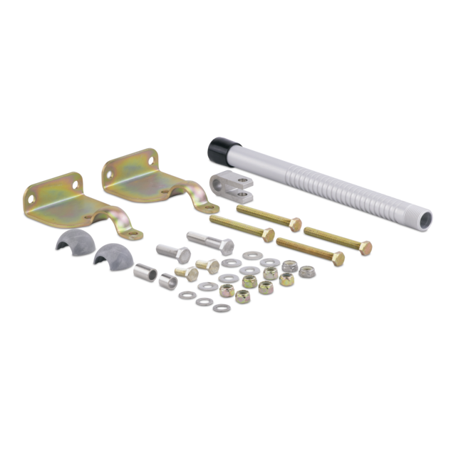 Dometic Inboard Kit