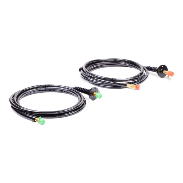 Dometic Pro Bulkhead Hose Kit