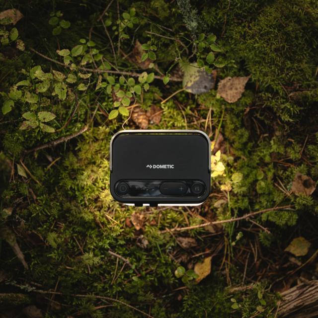 Dometic GO Area Camp Light