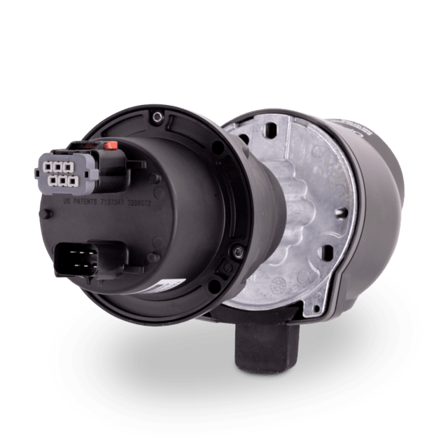 Dometic Optimus Sport Plus Tilt Helm