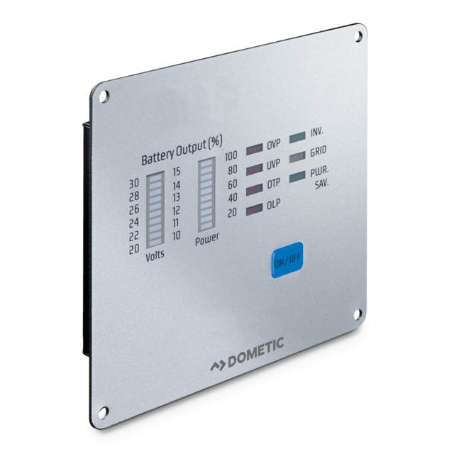 Dometic PerfectCharge MCA-RC1