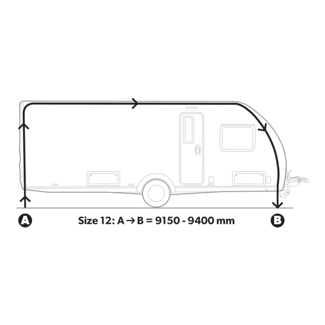 Dometic Residence AIR All-Season 15