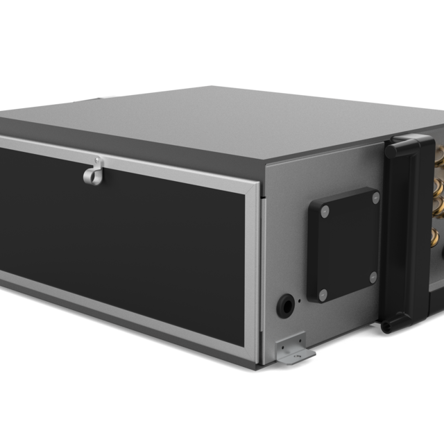 Dometic Fan Coil ALU