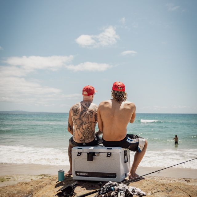 Dometic Patrol/CI Fixing Kit