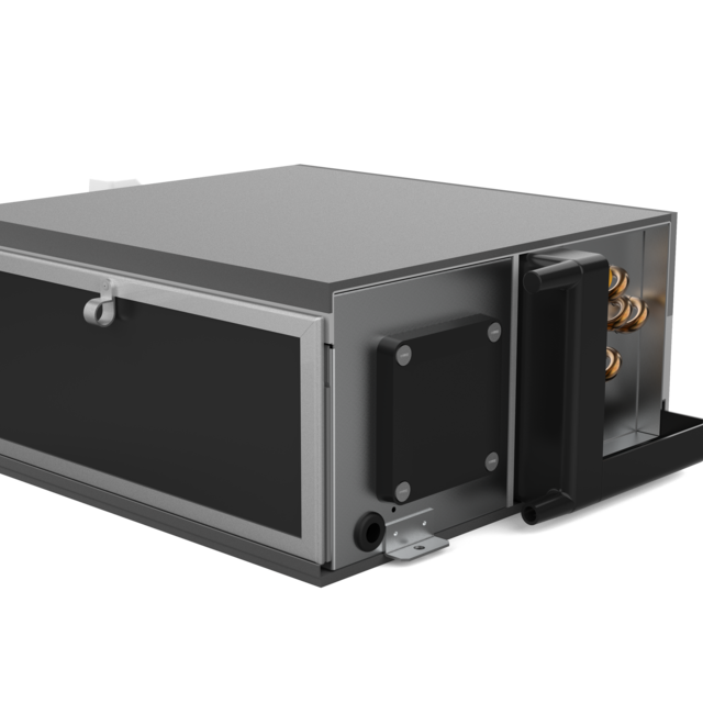 Dometic Fan Coil ALU