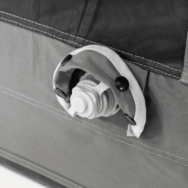 Dometic Santorini FTK 4X8 TC