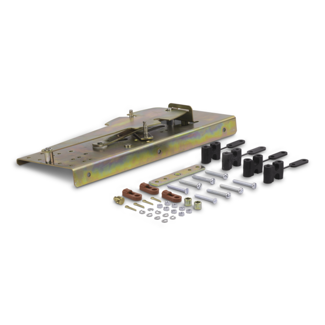 Dometic Dual Station Unit