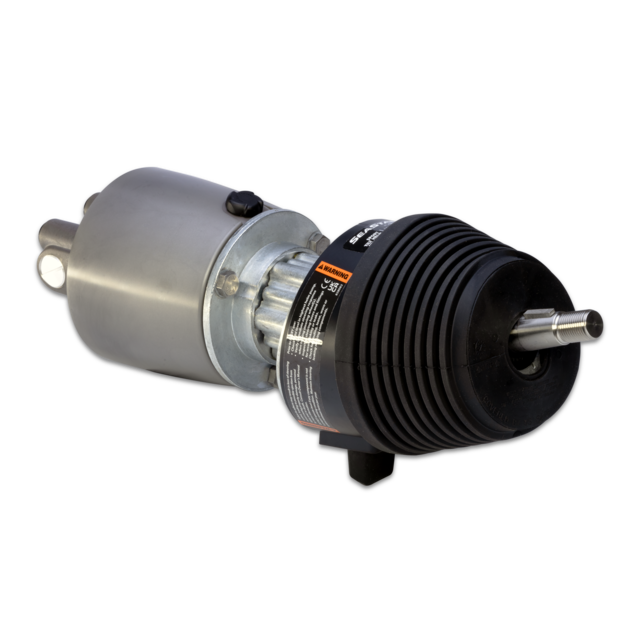 Dometic SeaStar Tilt Sport Plus Helm