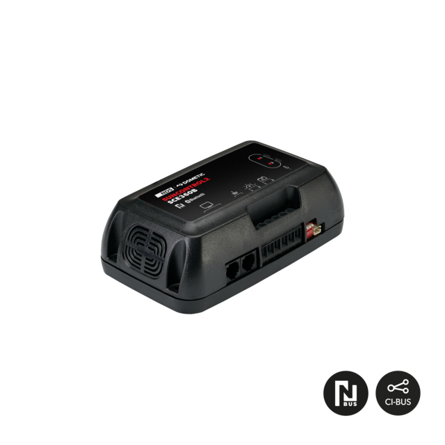 Dometic NDS SUNCONTROL2 SCE360B