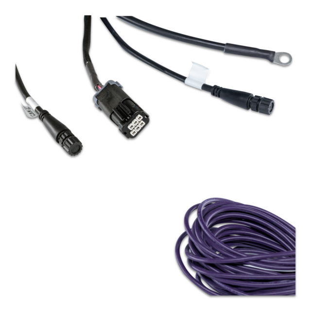 Dometic Optimus E-Actuator, Inboard