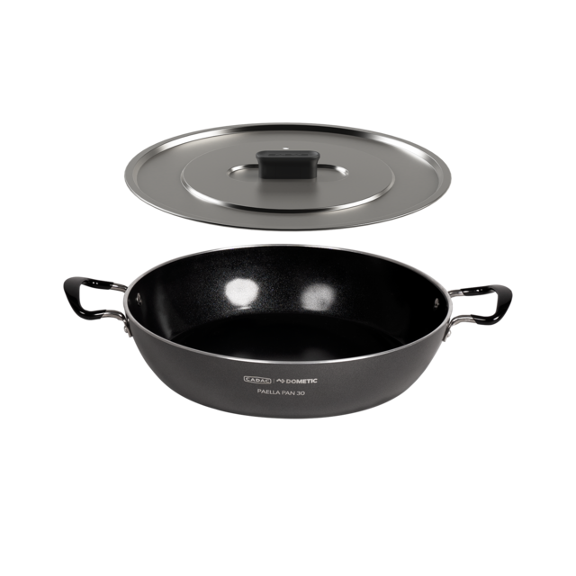 Dometic Cadac Paella Pan 30
