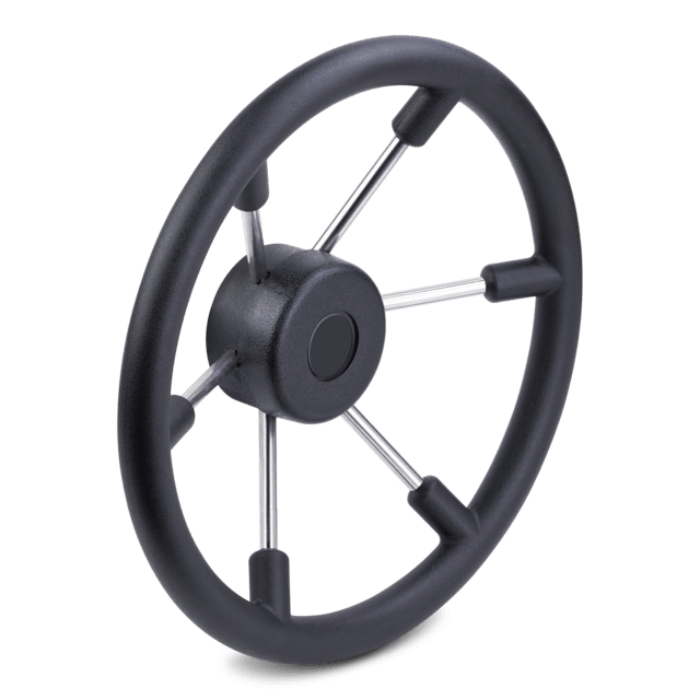 Dometic Steering Wheel