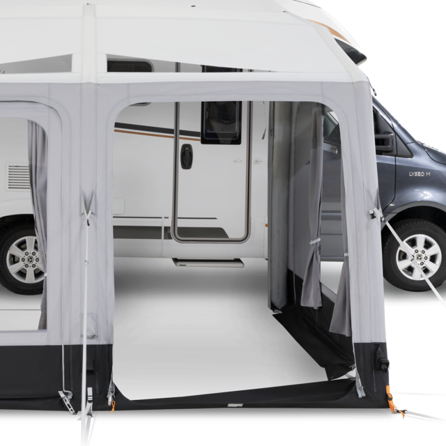 Dometic Rally AIR Tour 260 DA