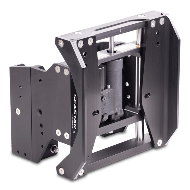 Dometic Standard Jack Plate