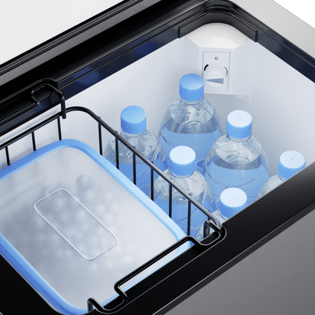 Dometic CoolMatic CB 40W