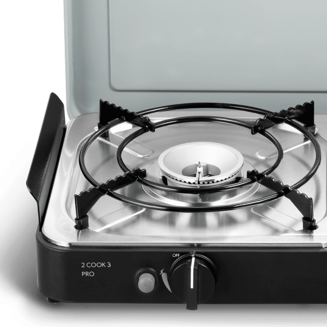 Dometic Cadac 2Cook3 Pro Stove QR