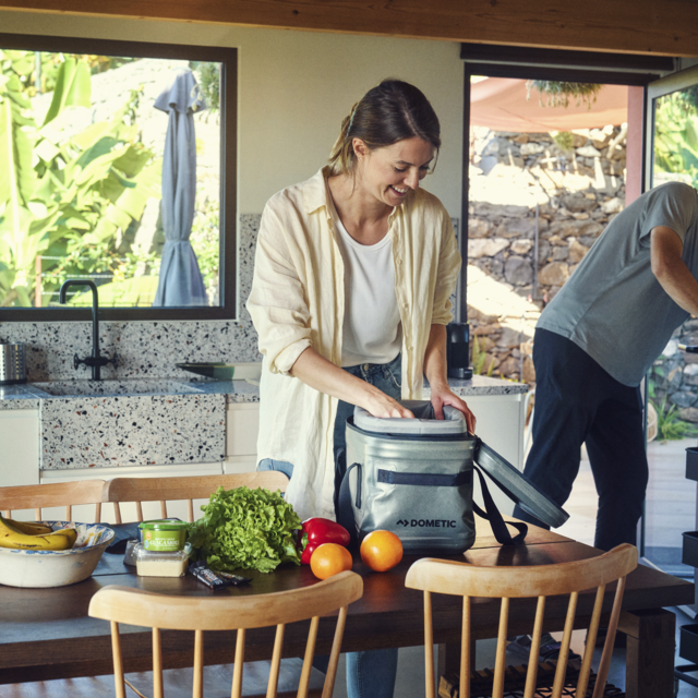 Dometic GO Soft Insert 10L