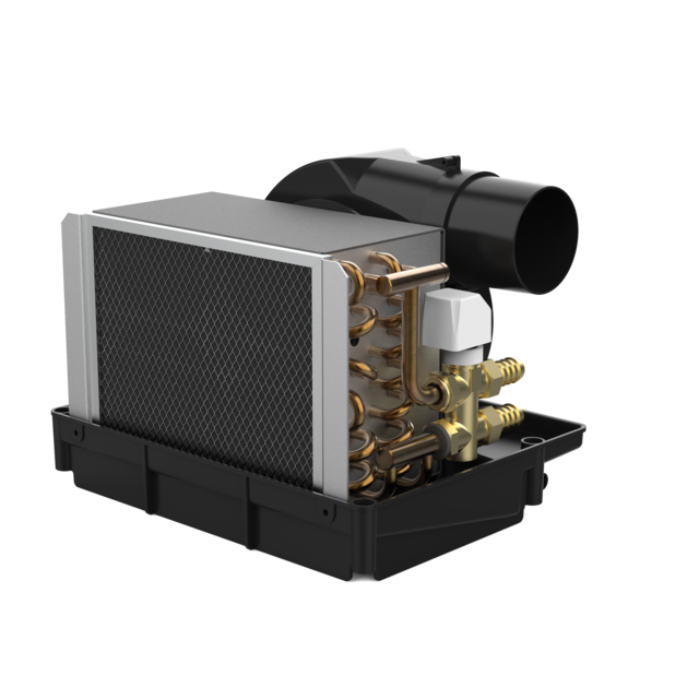Dometic Fan Coil AP
