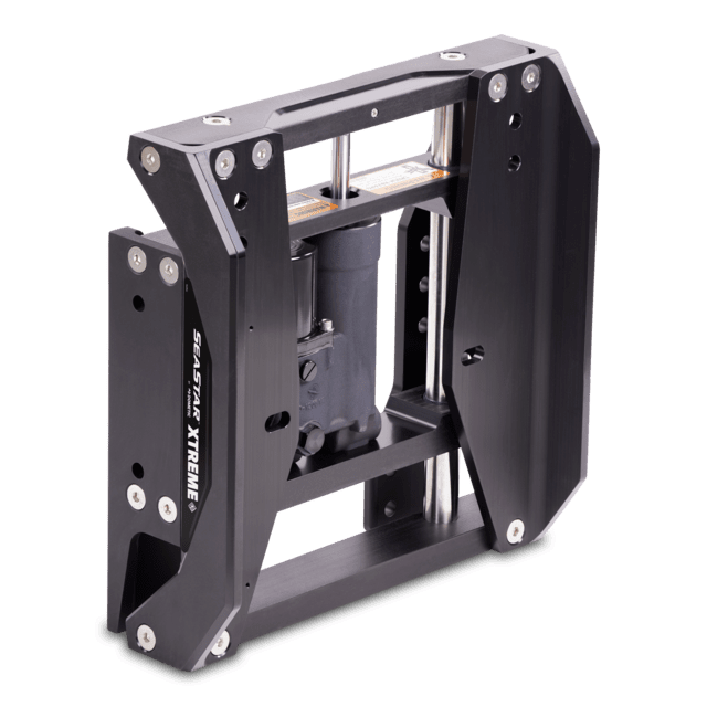 Dometic Xtreme Jack Plate