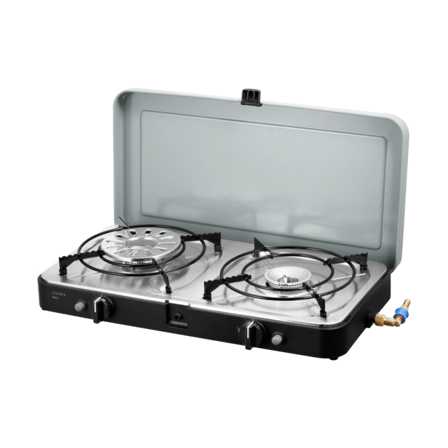 Dometic Cadac 2Cook3 Pro Stove QR
