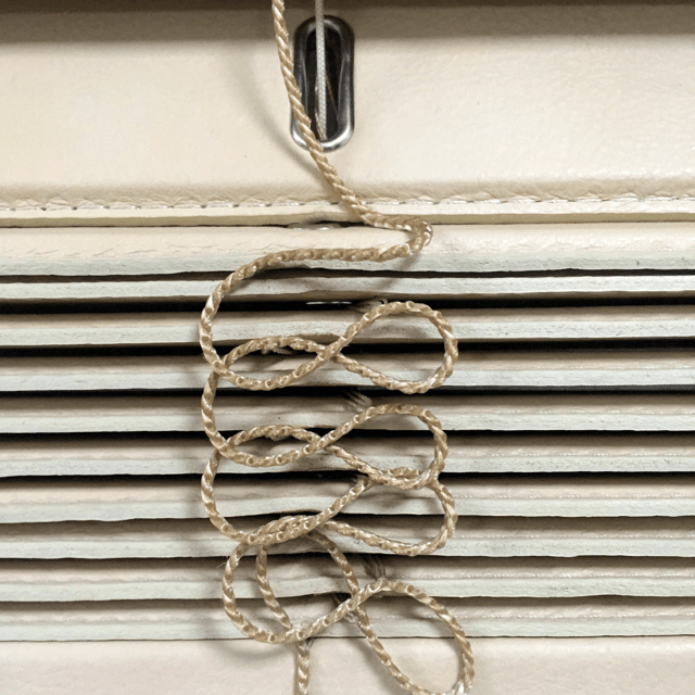 Dometic Oceanair Skyvenetian Leather