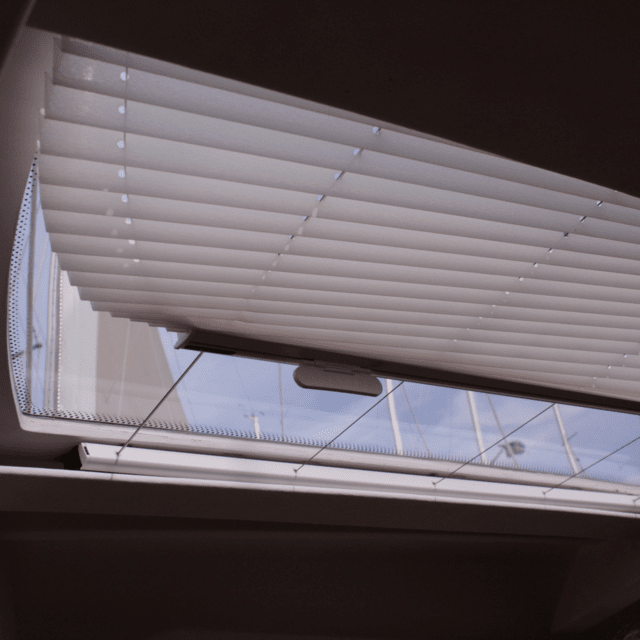 Dometic Oceanair Skysol Classic