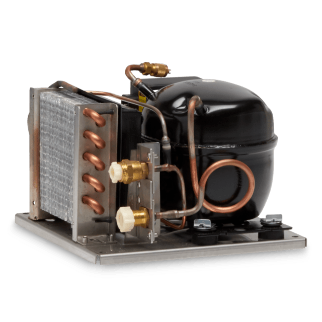 Dometic ColdMachine CU 85
