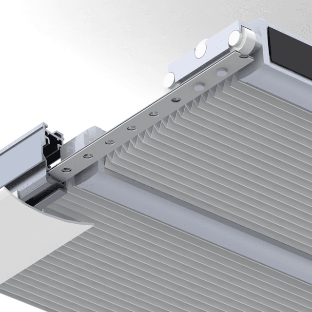 Dometic Oceanair Skysol Powered Roofblind